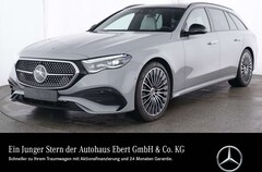 Bild des Angebotes Mercedes-Benz E 450 E450d 4M T AMG Prem HYPER FahrAssi Nappa 360°DWA