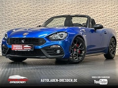 Bild des Angebotes Abarth 124 Spider 1.4 NO. 1244* BREMBO#TEMPO#SHZ#KLIMA