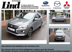 Bild des Angebotes Mitsubishi Space Star Intro Edition+