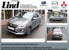 Bild des Angebotes Mitsubishi Space Star Intro Edition+
