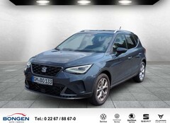 Bild des Angebotes SEAT Arona 1.0 FR DSG Apple Car Play Rückfahrkamera Klima