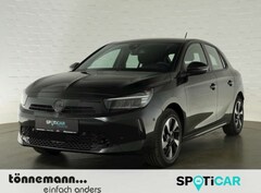 Bild des Angebotes Opel Corsa-e F ELECTRIC GS 50kWH AT+LED+RÜCKFAHRKAMERA+SITZ-/LE