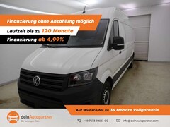 Bild des Angebotes VW Crafter Kasten 35 LR Hochdach FWD KLIMA/AHK/RFK/DAB/PDC