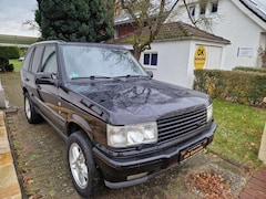Bild des Angebotes Land Rover Range Rover Range Rover 4.6 HSE BENZIN/LPG Tüv Neu