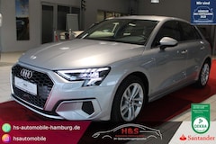 Bild des Angebotes Audi A3 Sportback 35 TFSI Sport Virtuell*Carplay*