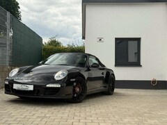 Bild des Angebotes Porsche 997 997.2 Carrera GTS Cabrio/unfallfrei/Service neu/Sp