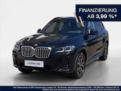 Bild des Angebotes BMW X3 M Sport