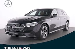 Bild des Angebotes Mercedes-Benz E 300 e T AVANTGARDE+AHK+SITZKLIMA+FAHRASS+360°+