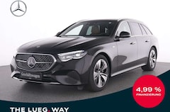 Bild des Angebotes Mercedes-Benz E 300 e T AVANTGARDE+AHK+SITZKLIMA+FAHRASS+360°+