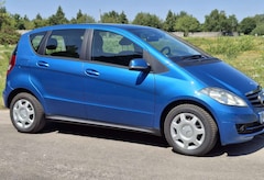 Bild des Angebotes Mercedes-Benz A 150 A 150 Autotronic Avantgarde