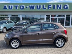 Bild des Angebotes VW Polo 1.2 -40 years Polo-