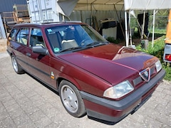 Bild des Angebotes Alfa Romeo 33 1.7 I.E. Sport Wagon, Rarität, Bj. 92, Oldtimer