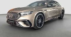 Bild des Angebotes Mercedes-Benz E 53 AMG E 53 HYBRID 4M+ AMG*DISTR*Pano*V-Max*Massage*AHK