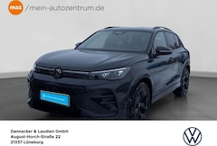 Bild des Angebotes VW Tiguan R-Line 1,5 l eTSI OPF 150 PS 7-Gang-DSG