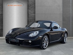 Bild des Angebotes Porsche Cayman S/PDK/SportChrono/SAGA/19"Zoll