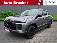 Bild des Angebotes Maxus T60 Max 2.0 4WD Luxury+LED+360-GRAD-KAMERA+Klimaautoma