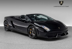 Lamborghini Gallardo LP560-4 Spyder