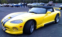 Bild des Angebotes Dodge Viper RT 10