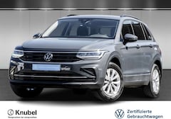 Bild des Angebotes VW Tiguan 1.5 TSI LED Navi ACC ParkPilot