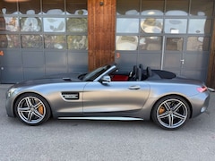Bild des Angebotes Mercedes-Benz AMG GT C Roadster