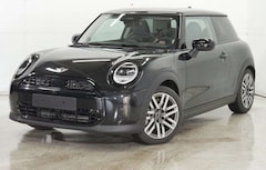 Bild des Angebotes MINI Cooper C 1,5 Steptronic Classic Trim