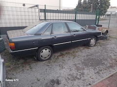 Audi 200 200 Turbo