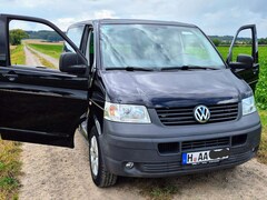Bild des Angebotes VW T5 Multivan Multivan DPFStartline