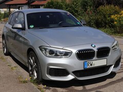 Bild des Angebotes BMW 135 M135i xDrive Sport-Aut.