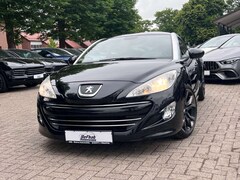 Bild des Angebotes Peugeot RCZ Basis