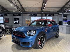 Bild des Angebotes MINI John Cooper Works Countryman ALL4*PANO*KAM*ACC*