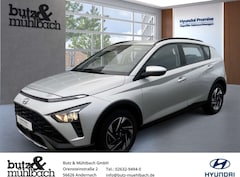 Bild des Angebotes Hyundai BAYON Select 2WD