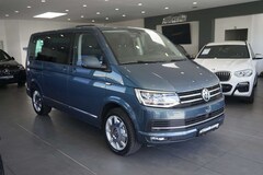 Bild des Angebotes VW T6 Multivan JOIN Multivan+KAMERA+NAVI+AUTOMATIK+SUND SYS