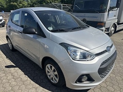 Bild des Angebotes Hyundai i10 Classic