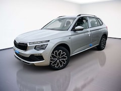 Bild des Angebotes Skoda Kamiq Tour 1.0TSI MATRIX.ASSIST.KAM.WSS/LKR-HEIZ.DSG.SMA