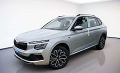 Bild des Angebotes Skoda Kamiq Tour 1.0TSI MATRIX.ASSIST.KAM.WSS/LKR-HEIZ.DSG.SMA