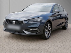 SEAT Leon FR 1.5 e TSI UPE 44.250 Business Beats 18"