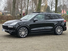 Bild des Angebotes Porsche Cayenne S 4.2 *PANO*MATRIX*DISTR*L-FAHR*BOSE*