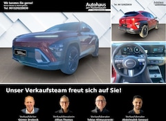 Bild des Angebotes Hyundai KONA Trend Hybrid 2WD (MY25) 1.6 el. Heckklappe, Lichtp