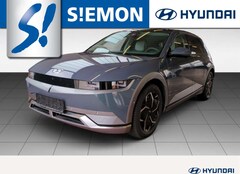 Bild des Angebotes Hyundai IONIQ 5 77,4kWh 2WD MY24 TECHNIQ Sitz Park Bose Pano Assis