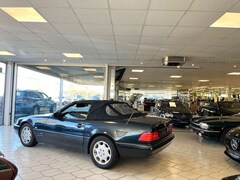 Bild des Angebotes Mercedes-Benz SL 280 - Hardtop