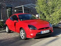 Ford Puma 1.4l Benziner