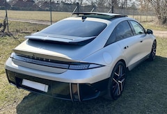 Bild des Angebotes Hyundai IONIQ 6 Techniq Elektro