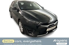 Bild des Angebotes Kia Ceed / cee'd Ceed 1.6 CRDi (48V Mild-Hybrid) DCT7