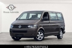 Bild des Angebotes VW T5 Multivan 2.0TDI DSG 7Sitzer 2.Hd Standheizung
