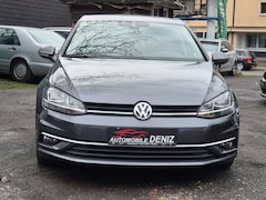 Bild des Angebotes VW Golf Sound Start-Stopp