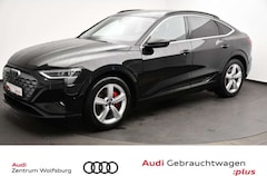 Bild des Angebotes Audi Q8 Sportback 55 e-tron quattro advanced HeadUp/L
