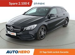 Bild des Angebotes Mercedes-Benz CLA 250 CLA 250 Shooting Brake 4Matic AMG Line Aut.*NAVI*