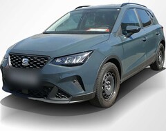 Bild des Angebotes SEAT Arona Style 1.0 TSI NAVI,ACC,RFK,SHZ,LED,MIRRORL
