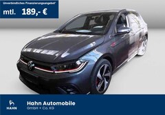 Bild des Angebotes VW Polo GTI 2.0 TSI DSG Navi ACC Matrix Einparkh
