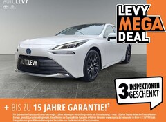 Bild des Angebotes Toyota Mirai Advanced JBL/PANO/MEMORY